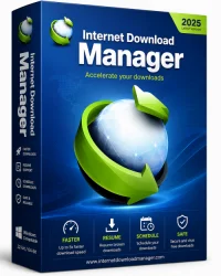 Internet Download Manager